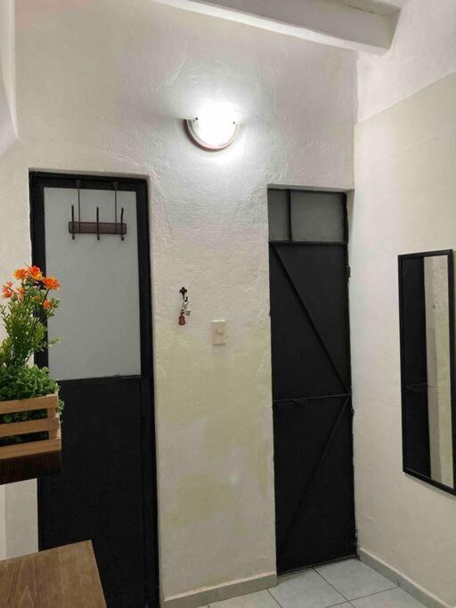 Acogedora Habitacion Privada En Jalatlaco Oaxaca Dış mekan fotoğraf